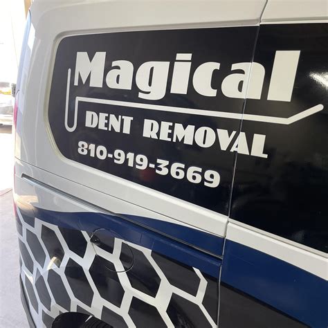 The Future of Dent Repair: The Rise of Magical Techniques